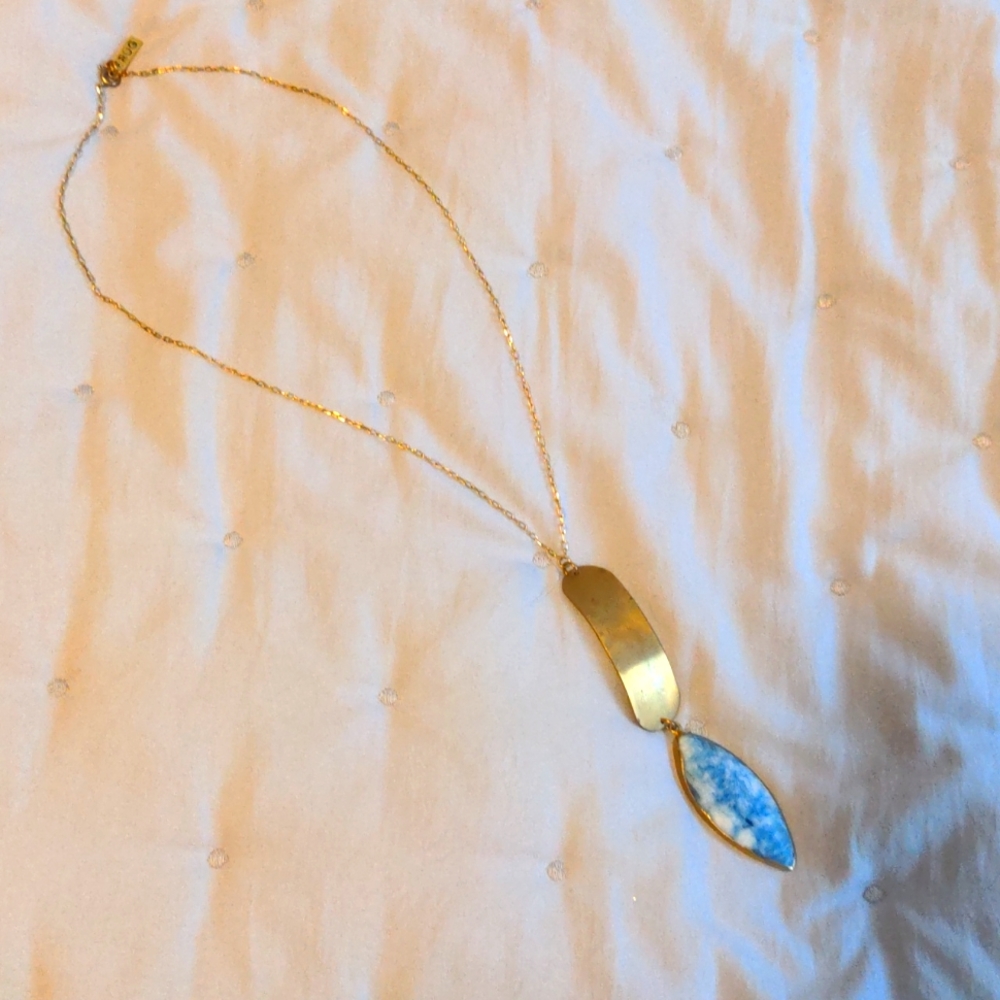 FRUG necklace